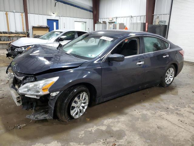 Изображение 1 2013 NISSAN ALTIMA 2.5 2013 с VIN 1N4AL3AP3DN473477