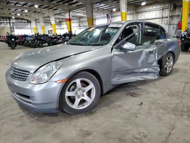 Изображение 2004 INFINITI G35  2004