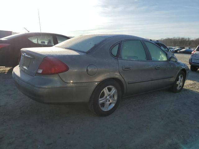 Image 3 of 2001 FORD TAURUS SEL 2001 with VIN 1FAFP56S71A191039