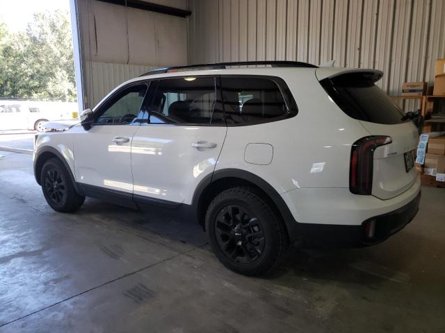 Image 2 of 2024 KIA TELLURIDE SX 2024 with VIN 5XYP5DGC6RG420246