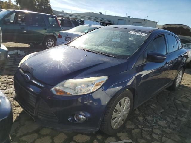 Изображение 2012 FORD FOCUS SE 2012