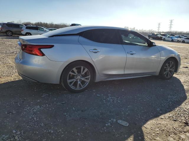 Image 3 of 2017 NISSAN MAXIMA 3.5S 2017 with VIN 1N4AA6AP9HC416774