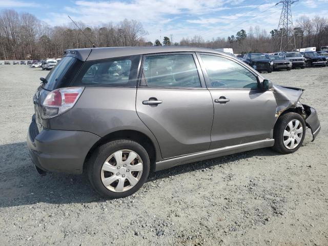 Image 3 of 2005 TOYOTA COROLLA MATRIX BASE 2005 with VIN 2T1LR32E05C368513