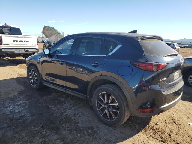 Obraz 2 z 2018 MAZDA CX-5 GRAND TOURING 2018 z VIN JM3KFADM2J1364112