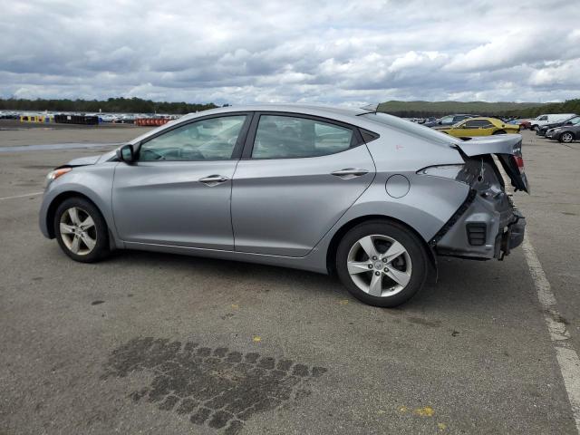 Image 2 of 2013 HYUNDAI ELANTRA GLS 2013 with VIN KMHDH4AE2DU530105