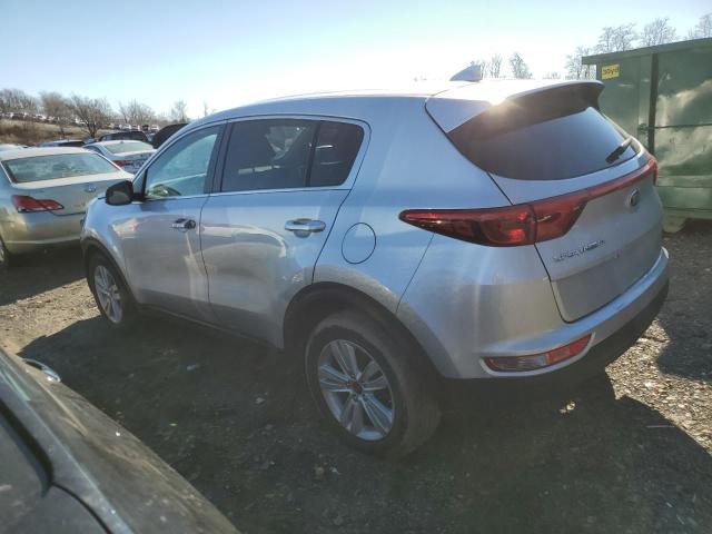 Obraz 2 z 2019 KIA SPORTAGE LX 2019 z VIN KNDPM3AC7K7553624