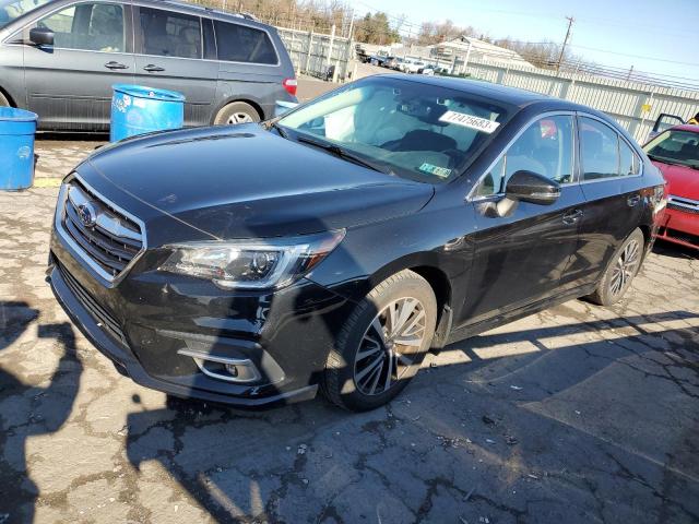 2018 SUBARU LEGACY 2.5I PREMIUM 2018 image