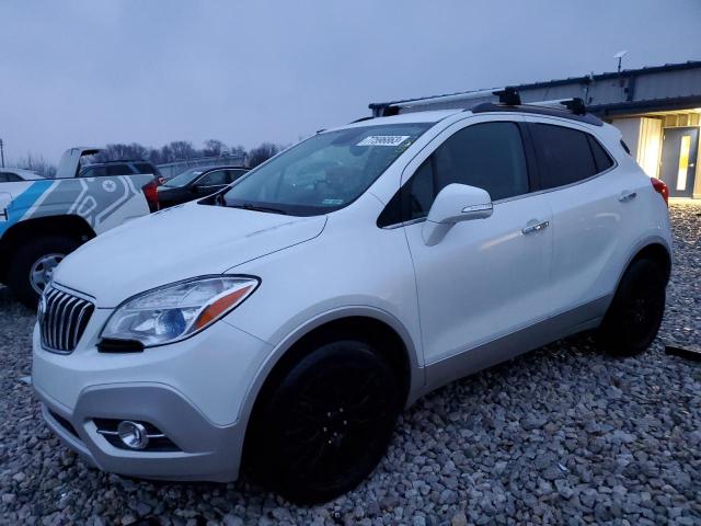 Изображение 2015 BUICK ENCORE CONVENIENCE 2015