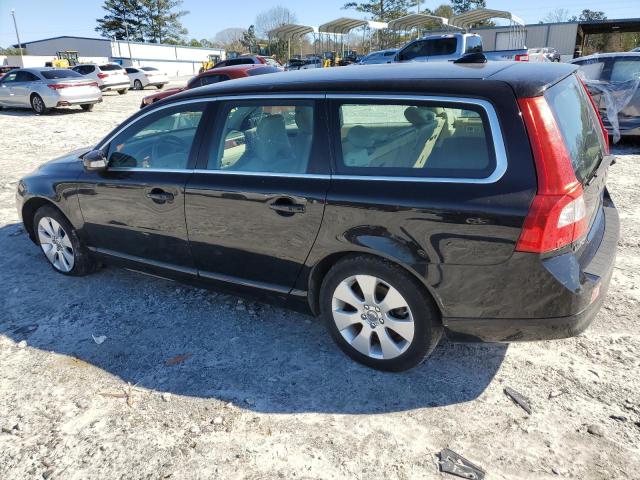 Image 2 of 2008 VOLVO V70 3.2 2008 with VIN YV1BW982981040403