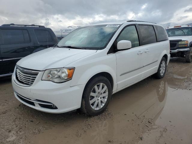 Obraz 2014 CHRYSLER TOWN & COUNTRY TOURING 2014