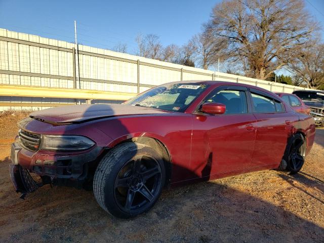 Изображение 2017 DODGE CHARGER SE 2017