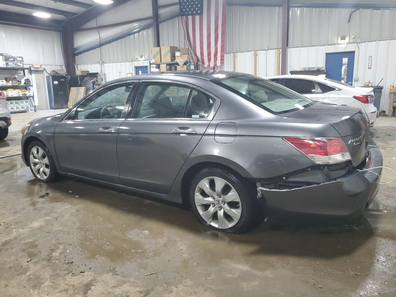 Obraz 2 z 2010 HONDA ACCORD EX 2010 z VIN 1HGCP2F71AA001924