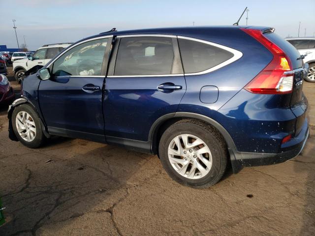 Изображение 2 2015 HONDA CR-V EX 2015 с VIN 2HKRM4H56FH673583