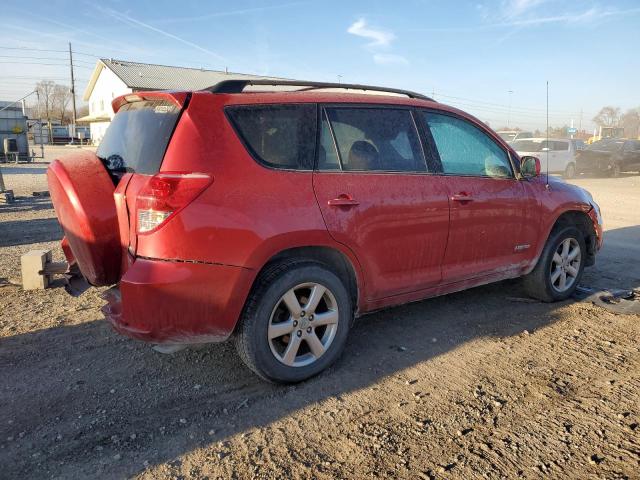 Image 3 of 2008 TOYOTA RAV4 LIMITED 2008 with VIN JTMBD31V285178001