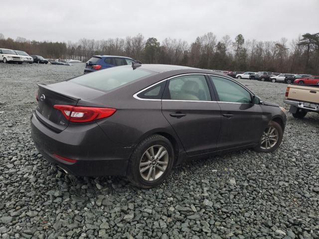 Изображение 3 2015 HYUNDAI SONATA ECO 2015 с VIN 5NPE24AA6FH161947