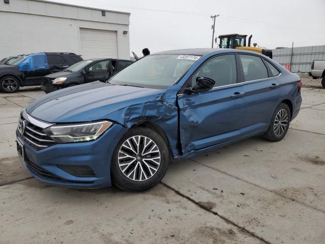 Изображение 1 2019 VOLKSWAGEN JETTA S 2019 с VIN 3VWC57BUXKM204129