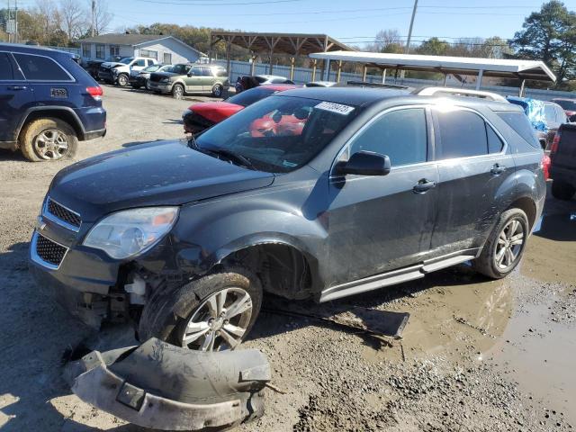 2014 CHEVROLET EQUINOX LT 2014 image