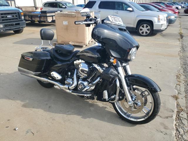 Obraz 1 z 2015 HARLEY-DAVIDSON FLHXS STREET GLIDE SPECIAL 2015 z VIN 1HD1KRM16FB678494