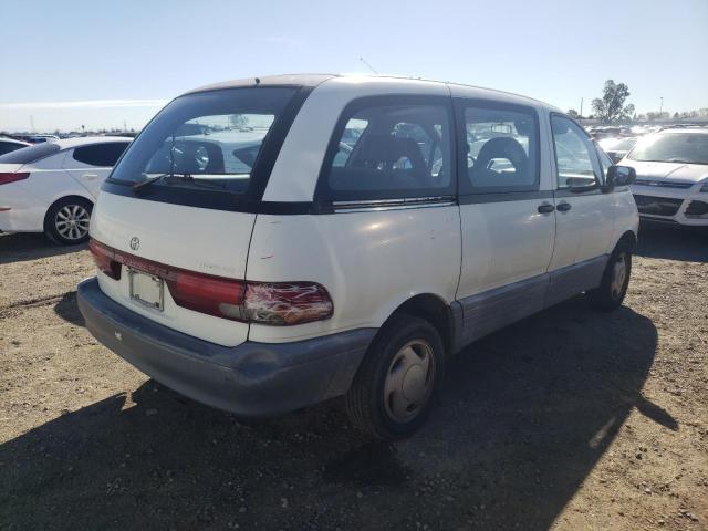 Obraz 3 z 1991 TOYOTA PREVIA DLX 1991 z VIN JT3AC11R5M0064852