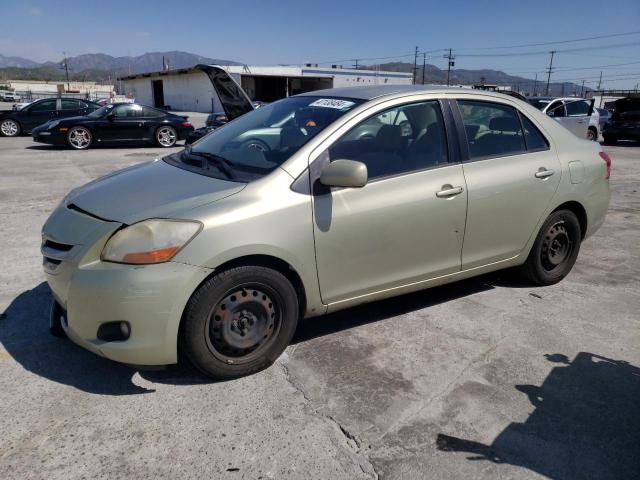 Image 1 of 2008 TOYOTA YARIS  2008 with VIN JTDBT923181274082