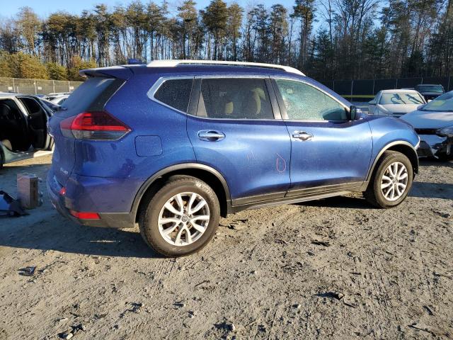 Изображение 3 2018 NISSAN ROGUE S 2018 с VIN 5N1AT2MV6JC710187