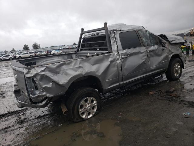 Image 3 of 2022 RAM 2500 BIG HORN/LONE STAR 2022 with VIN 3C6UR5DL5NG405032