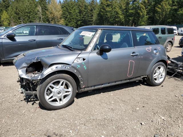 Изображение 2009 MINI COOPER S 2009