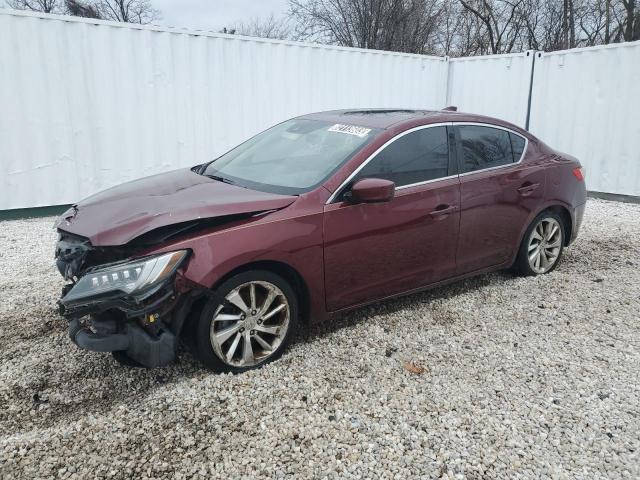 Изображение 2016 ACURA ILX BASE WATCH PLUS 2016