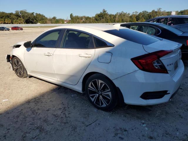 Image 2 of 2018 HONDA CIVIC EX 2018 with VIN JHMFC1F35JX006618