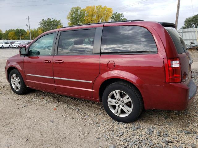 Obraz 2 z 2010 DODGE GRAND CARAVAN CREW 2010 z VIN 2D4RN6DX6AR379048