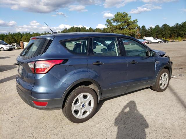 Obraz 3 z 2018 FORD ESCAPE S 2018 z VIN 1FMCU0F78JUB79254