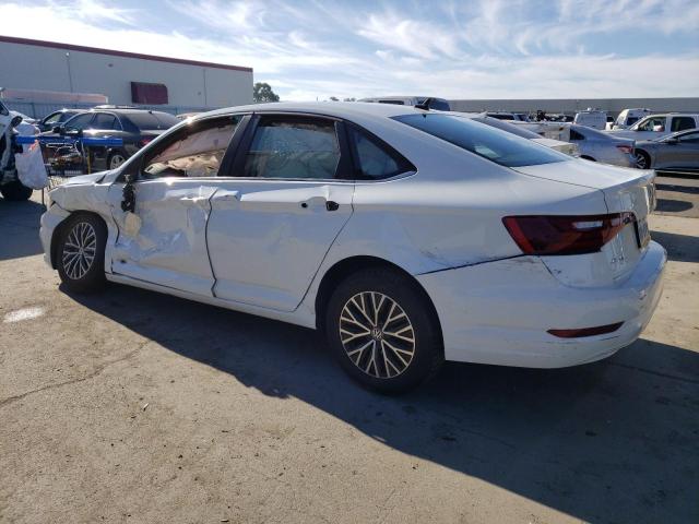 Изображение 2 2021 VOLKSWAGEN JETTA S 2021 с VIN 3VWC57BU3MM048924