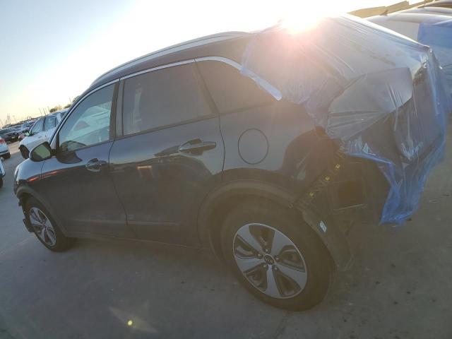 Image 2 of 2018 KIA NIRO FE 2018 with VIN KNDCB3LC4J5151880