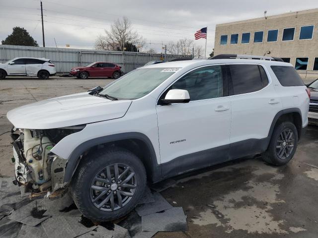 2019 GMC ACADIA SLT-1 2019 image
