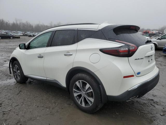 Изображение 2 2019 NISSAN MURANO S 2019 с VIN 5N1AZ2MS9KN146304