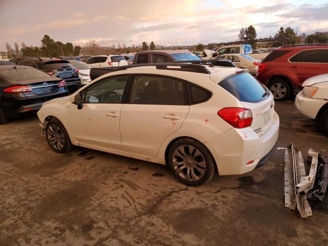 Obraz 2 z 2014 SUBARU IMPREZA SPORT PREMIUM 2014 z VIN JF1GPAL65E9226799