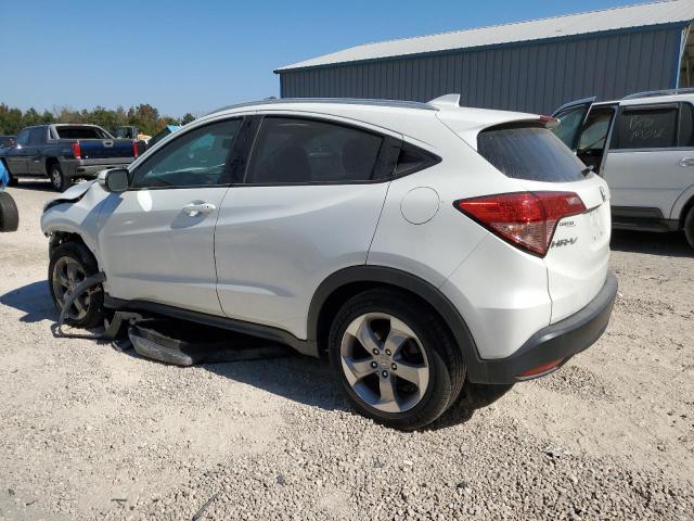 Obraz 2 z 2017 HONDA HR-V EXL 2017 z VIN 3CZRU5H7XHM717423