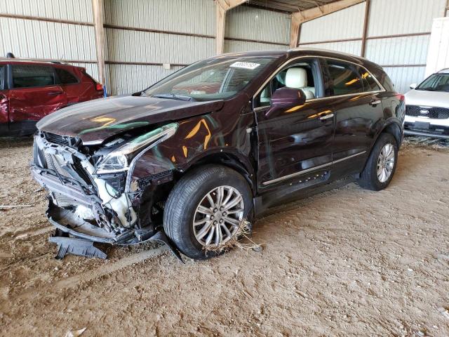 Obraz 2017 CADILLAC XT5  2017
