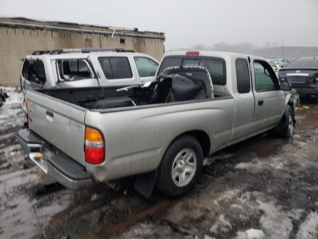Изображение 3 2004 TOYOTA TACOMA XTRACAB 2004 с VIN 5TEVL52N24Z430170