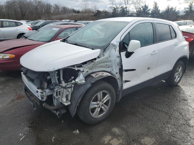 2018 CHEVROLET TRAX LS 2018 image