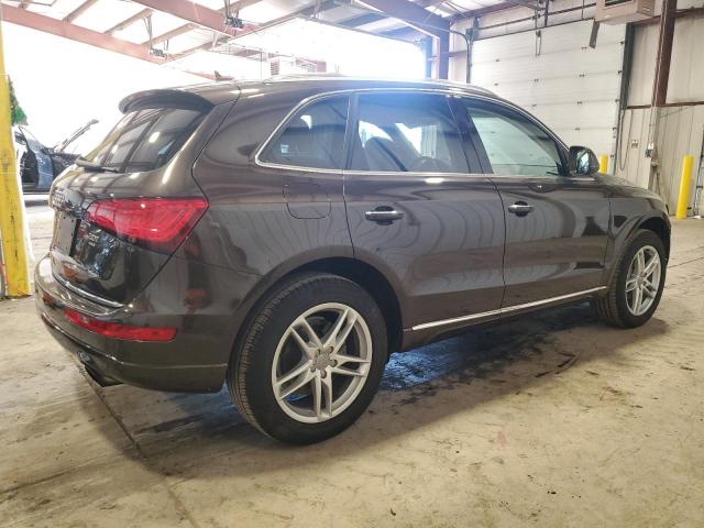Obraz 3 z 2015 AUDI Q5 PREMIUM PLUS 2015 z VIN WA1LFAFP0FA013687