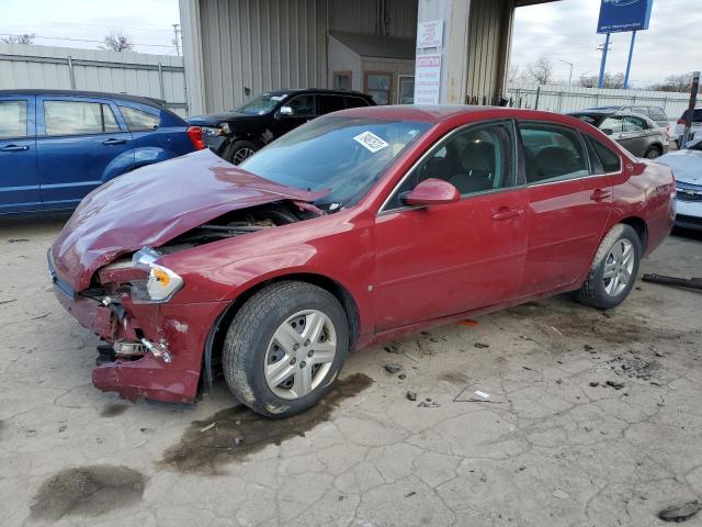 Obraz 1 z 2006 CHEVROLET IMPALA LT 2006 z VIN 2G1WT58K369173295