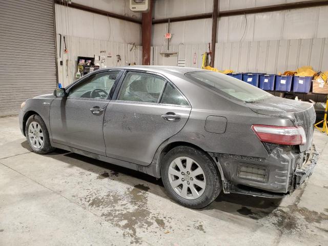 Изображение 2 2007 TOYOTA CAMRY HYBRID 2007 с VIN JTNBB46K273001027