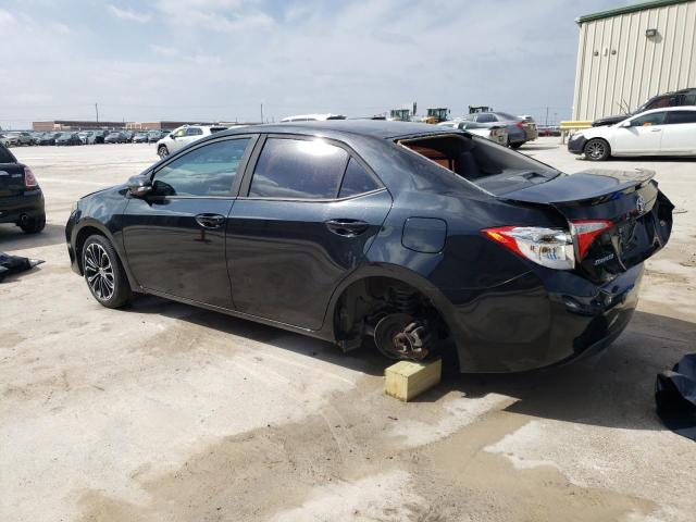 Obraz 2 z 2014 TOYOTA COROLLA L 2014 z VIN 5YFBURHE2EP155731