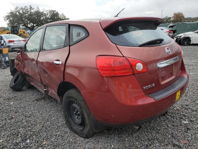 Image 2 of 2013 NISSAN ROGUE S 2013 with VIN JN8AS5MV5DW635465