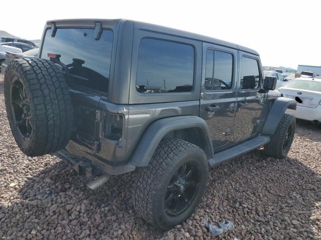 Изображение 3 2020 JEEP WRANGLER UNLIMITED RUBICON 2020 с VIN 1C4HJXFNXLW176180