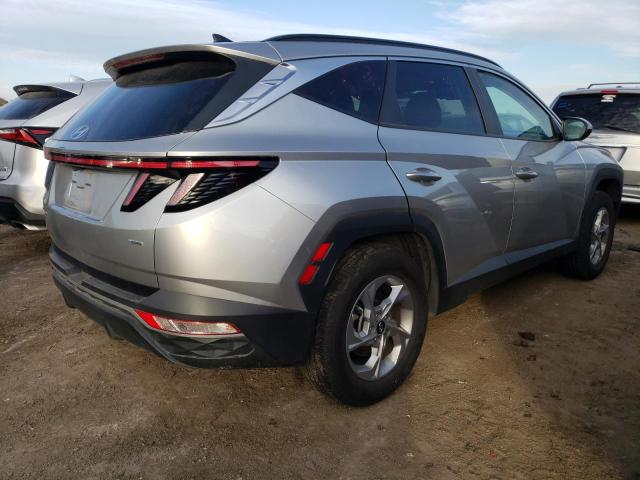 Obraz 3 z 2023 HYUNDAI TUCSON SEL 2023 z VIN 5NMJBCAE4PH167577