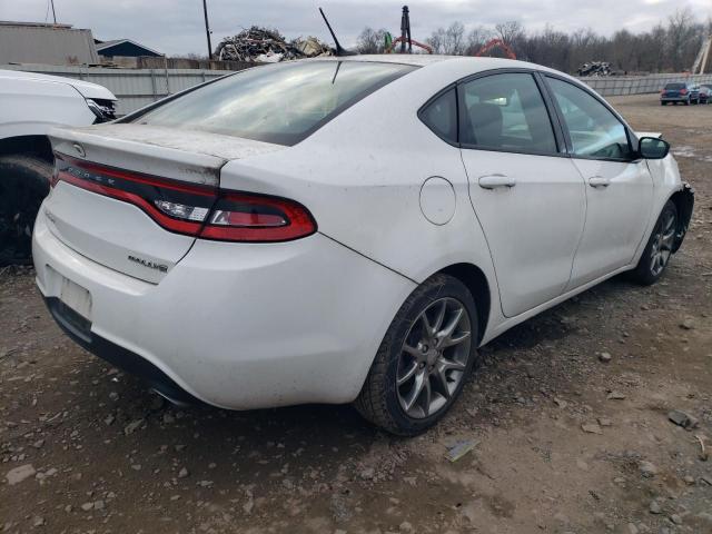 Obraz 3 z 2015 DODGE DART SXT 2015 z VIN 1C3CDFBB0FD173977