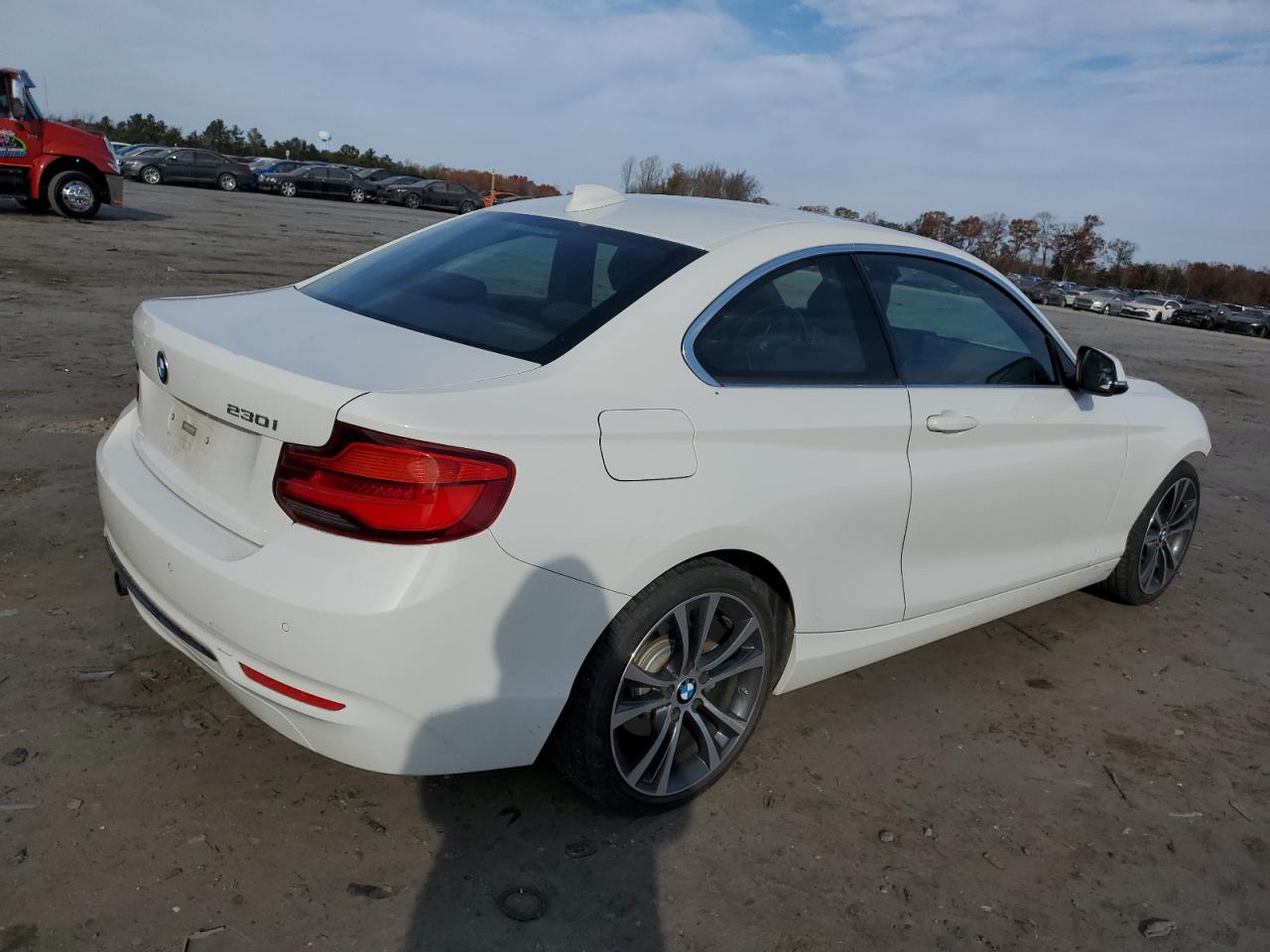 Obraz 3 z 2019 BMW 230XI  2019 z VIN WBA2J3C53KVD49058