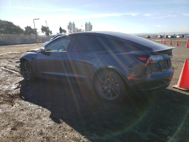Изображение 2 2022 TESLA MODEL 3  2022 с VIN 5YJ3E1EB5NF183774